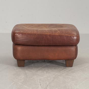 FOTPALL, 1900-talets sista kvartal.