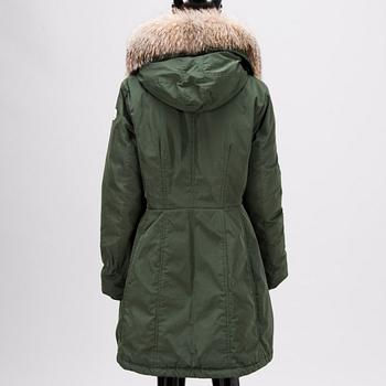 MONCLER Aredhel Takki, koko 5.