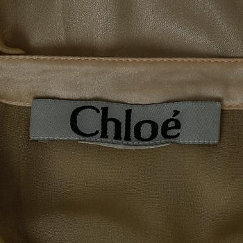 KLÄNNING, Chloé.