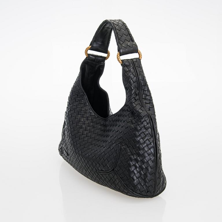 Bottega Veneta, 'New Ball Hobo' bag.