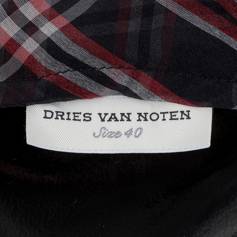 TOPP, Dries Van Noten.
