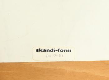 SOFFGRUPP, 3 delar, Yngve Ekström, 1900-talets andra hälft.