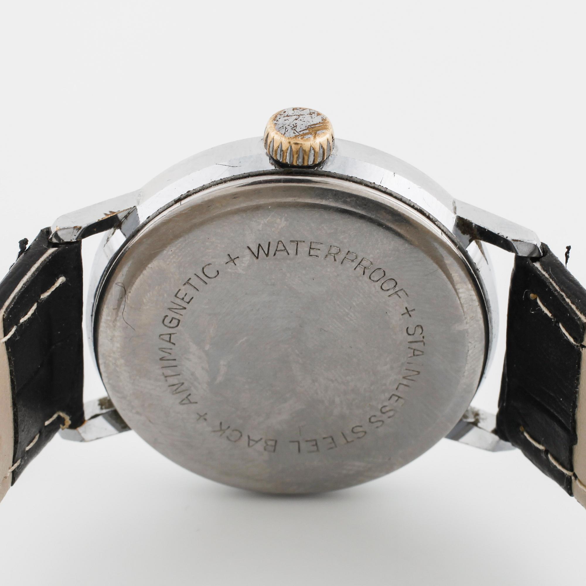 KIENZLE, Selecta, wristwatch, 32,5 mm.