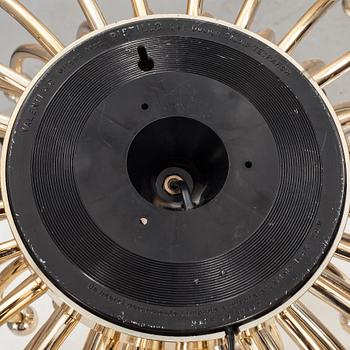 TAKLAMPA, "Pistillo", Studio Tetrarch, Valenti Luce.