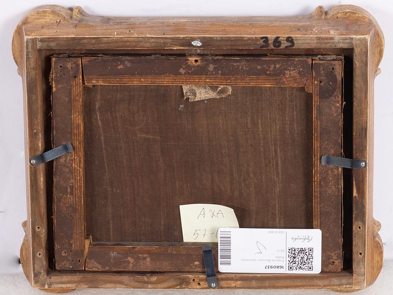 Francois Boucher, circle of, The translation of "Puttis" to English is "Puttis." It appears to be a proper noun or a name that does not have a direct translation.