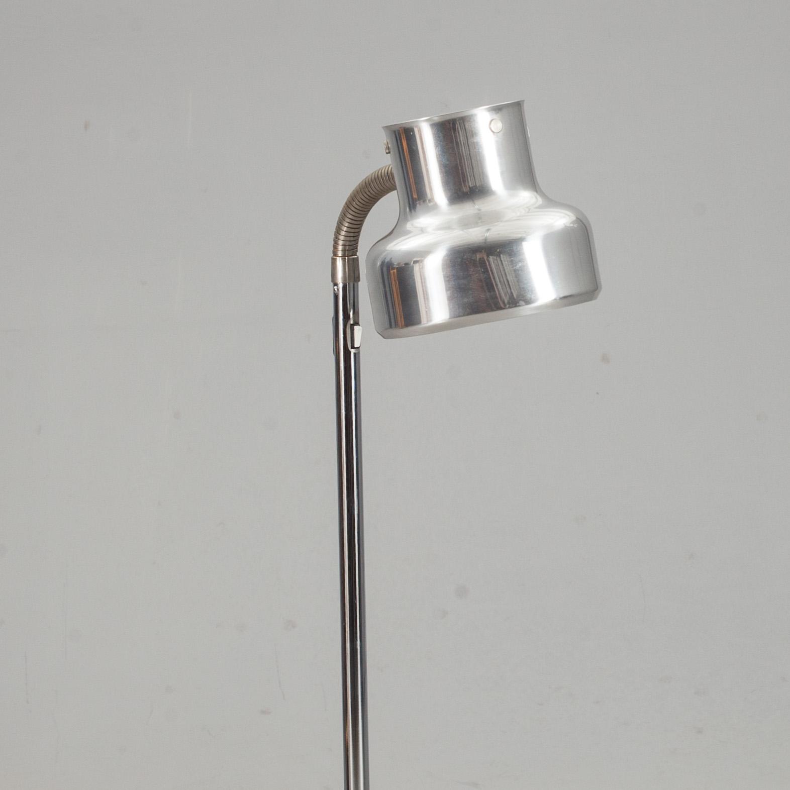 GOLVLAMPA, "Bumling", Anders Pehrson, Ateljé Lyktan.