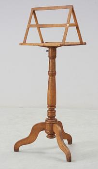 NOTSTÄLL, 1800-tal.