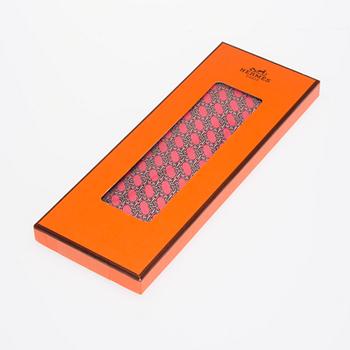 SOLMIO, Hermès.