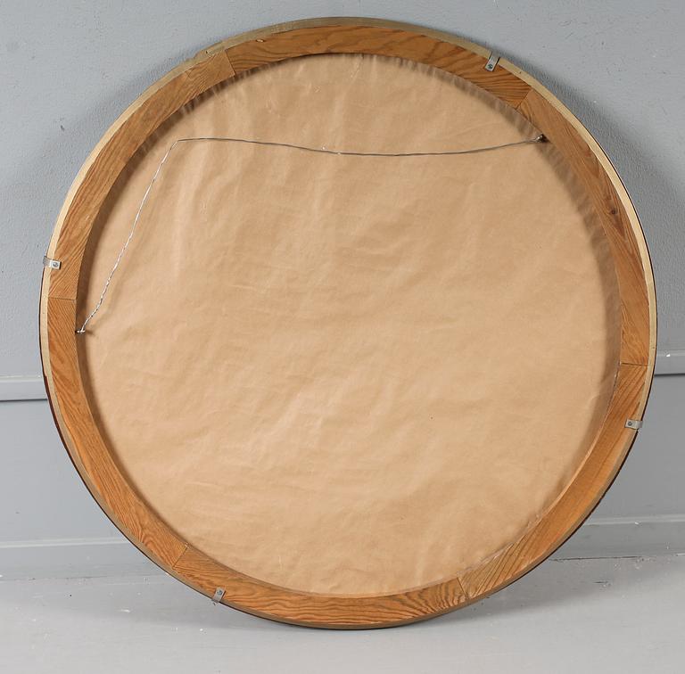 SPEGEL, 1900 talets mitt.