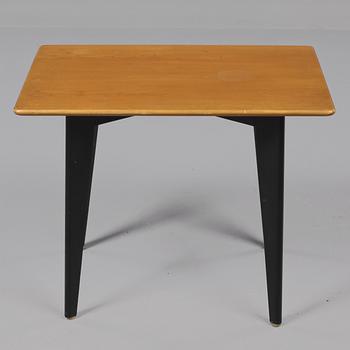 BORD, Nordiska Kompaniet, omkring 1900-talets mitt.