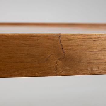 Josef Frank, a model 2139 coffee table, Firma Svenskt Tenn, after 1985.