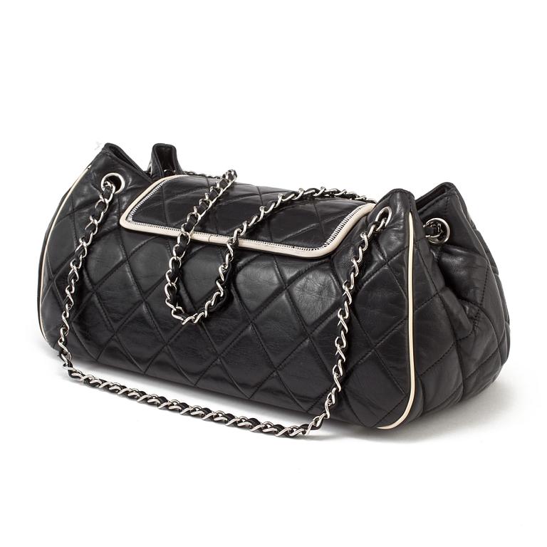 Handbag by Chanel 2008/2009.