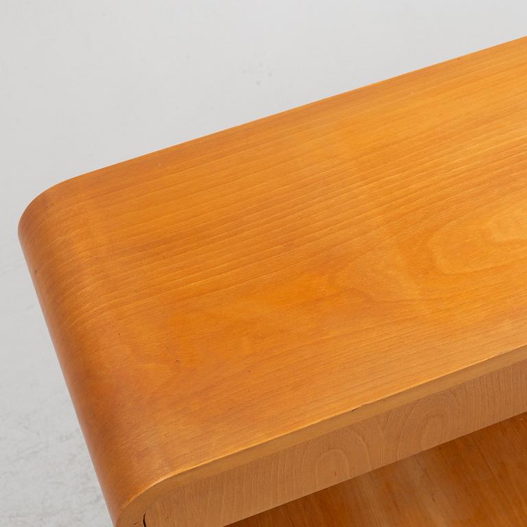 Bokhylla, Swedish Modern, 1940-tal.