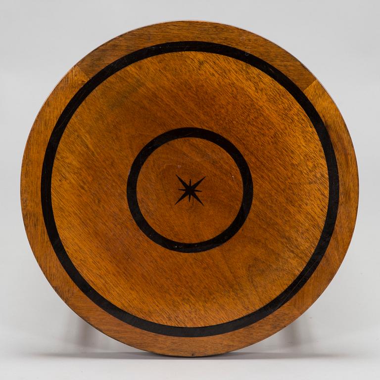 Birger Hahl, bord, Art déco, 1920-tal.