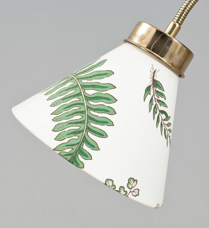 GOLVLAMPA, modell 1838, Josef Frank, Svenskt Tenn.