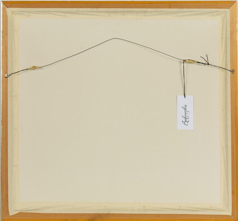 Lennart Jirlow, "Paret i gräset".