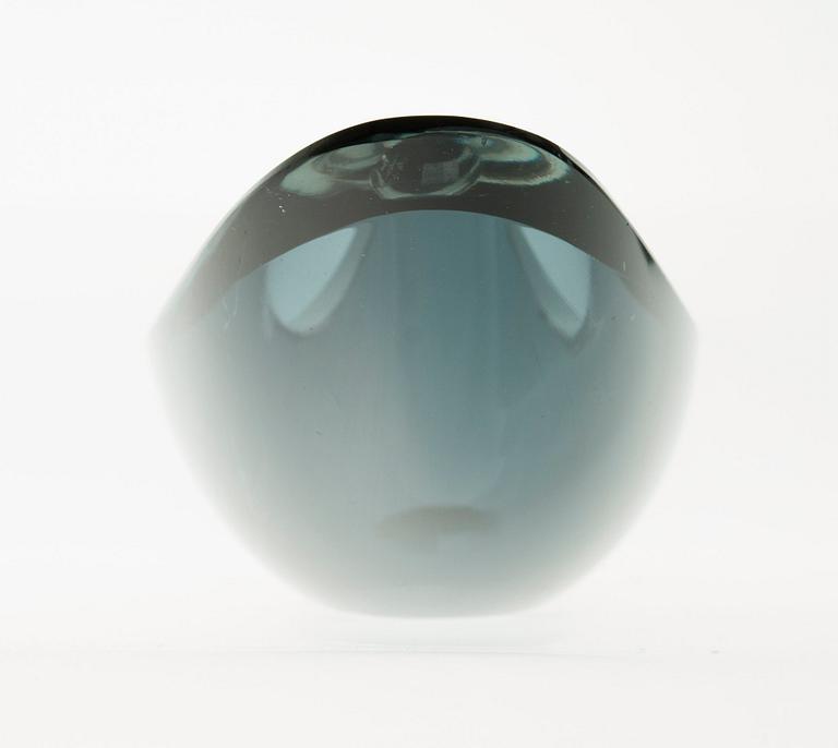 Kaj Franck, A GLASS DISH.