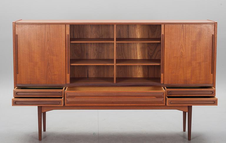 SIDEBOARD, Danmark, 1960-tal.