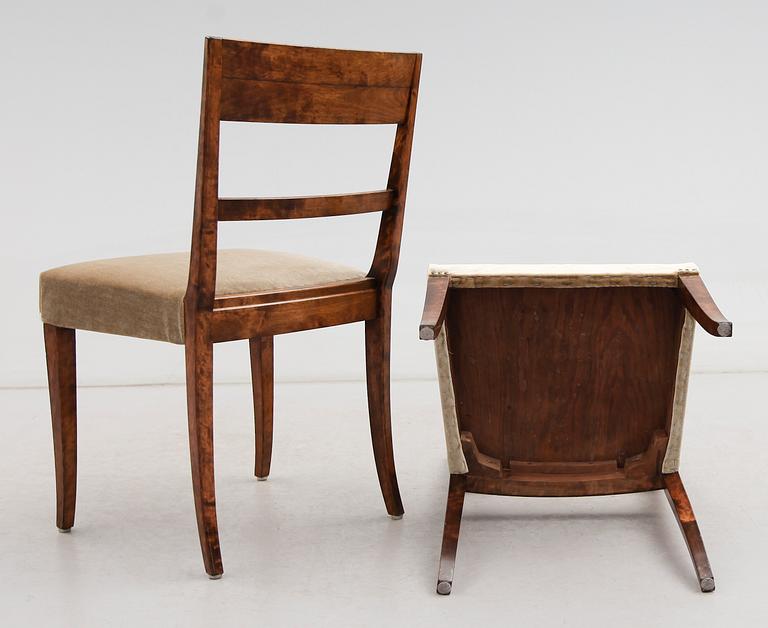 MATGRUPP, 5 delar, 1900-talets första hälft.