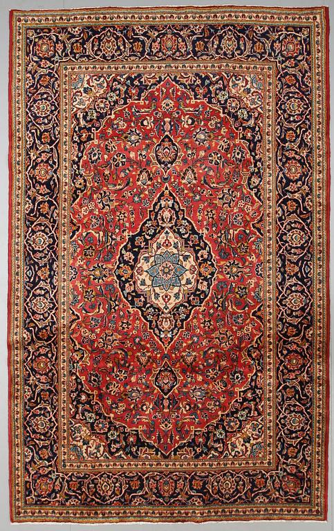 MATTA, Ardekan, 310 x 195 cm.