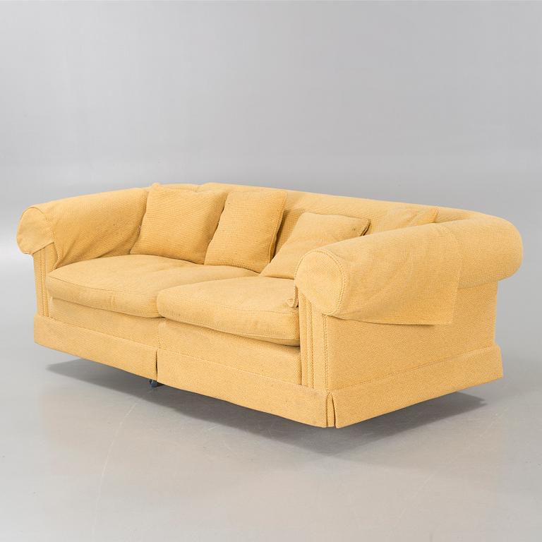 A 21th century sofa, model "Waldorf", Duresta.