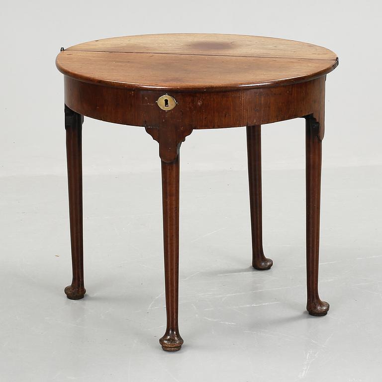 KLAFFBORD, England, 1800-tal.