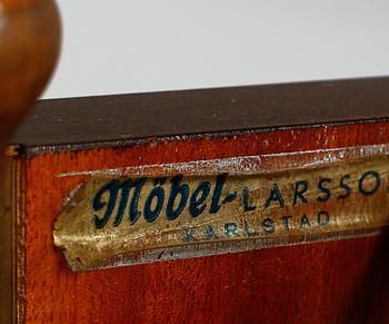 SIDEBOARD, AB Tabergsmöbler, Smålands Taberg, 1900-talets andra hälft.