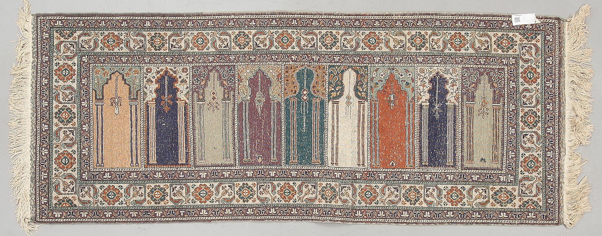 MATTA, Kayseri Saff. Ca 217x87 cm.