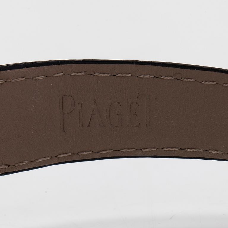 Piaget, armbandsur, 31,5 mm.