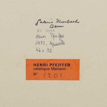 HENRI PFEIFFER,