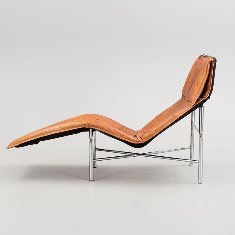A "Skye" easy chair by Tord Björklund, IKEA.