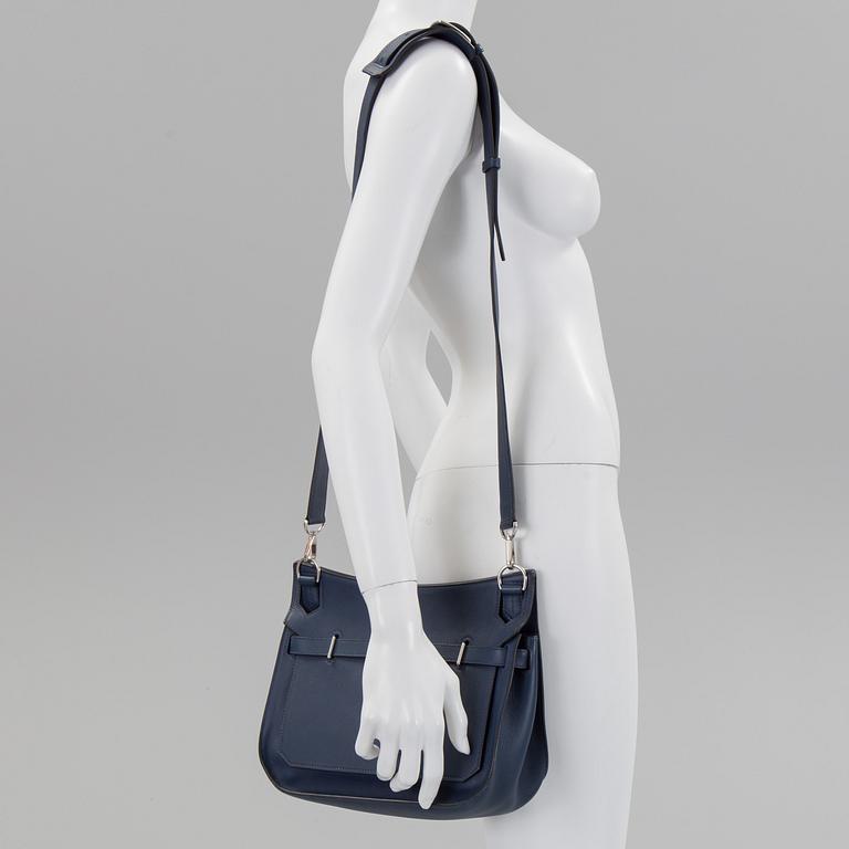 BAG, "Jypsiere", HERMÈS, 2010.