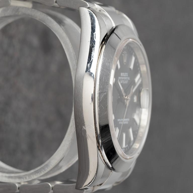 Rolex, Datejust II, ca 2015.