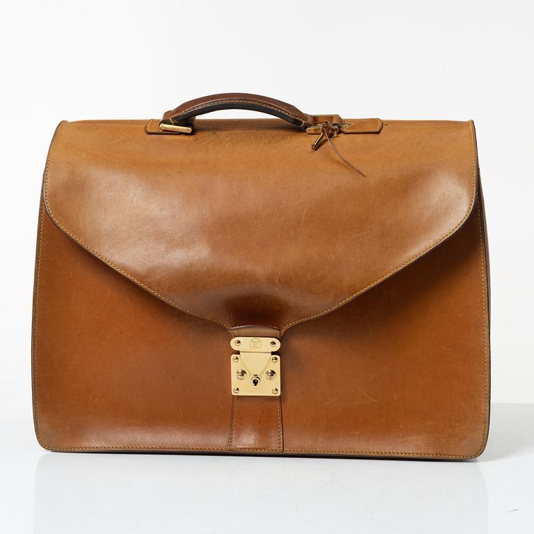 Louis Vuitton, Portfolio, "Atacama", 2003.