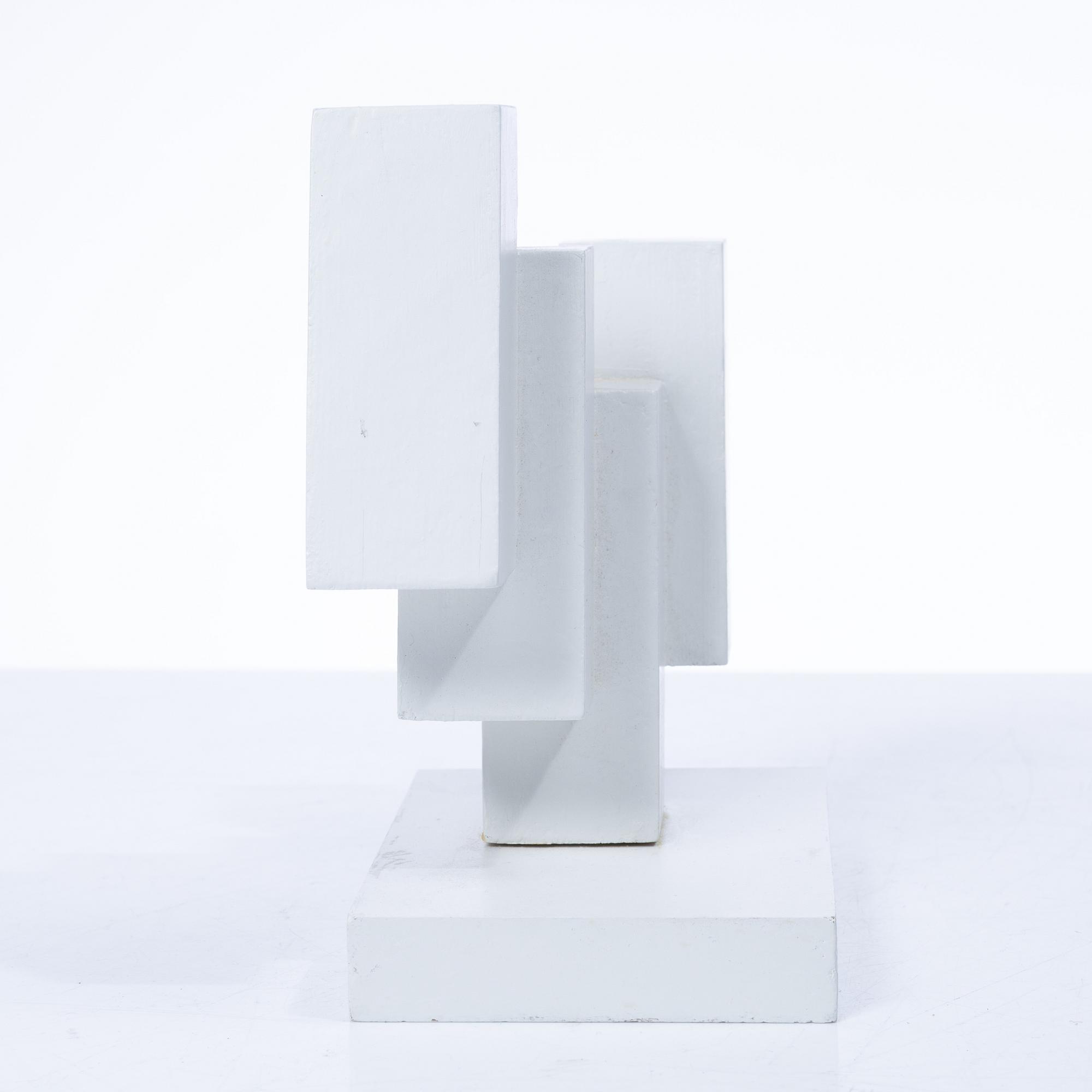 Lars Erik Falk, Untitled.