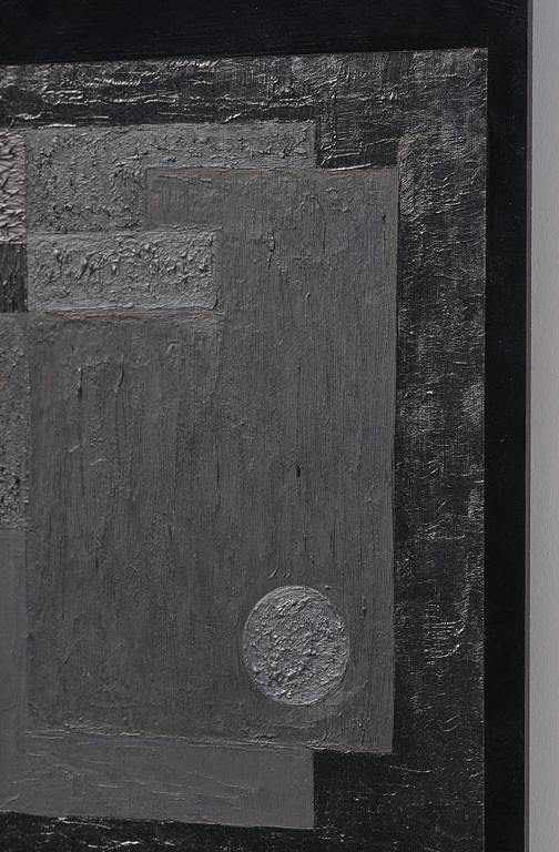 Anders Sletvold Moe, "Black Letters".