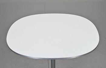 BORD, "A602 Supercirkulär", Fritz Hansen, 1986.