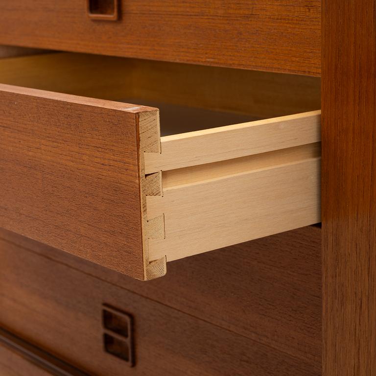 Sideboard, "Comet", Bogeryds Möbler, 1960-tal.