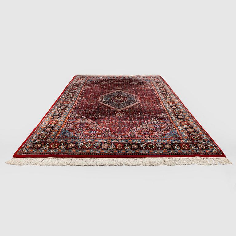 Matto, Bidjar, 245 x 174 cm.