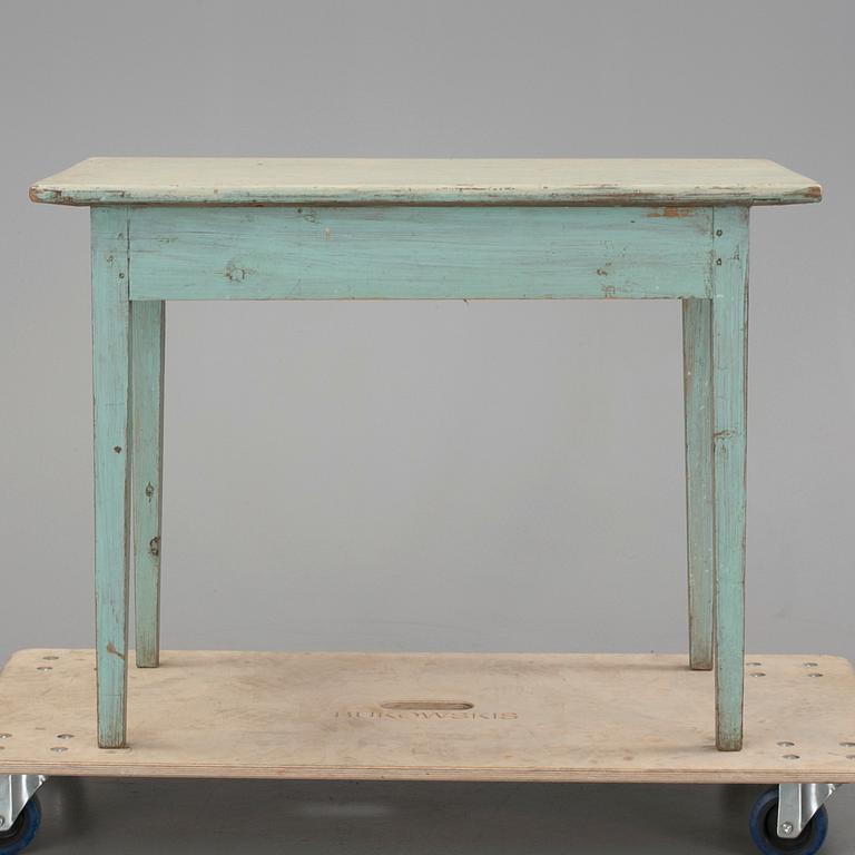 BORD, gustaviansk stil, 1900-talets början.