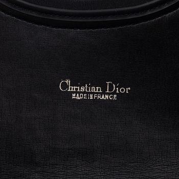 Christian Dior, väska.