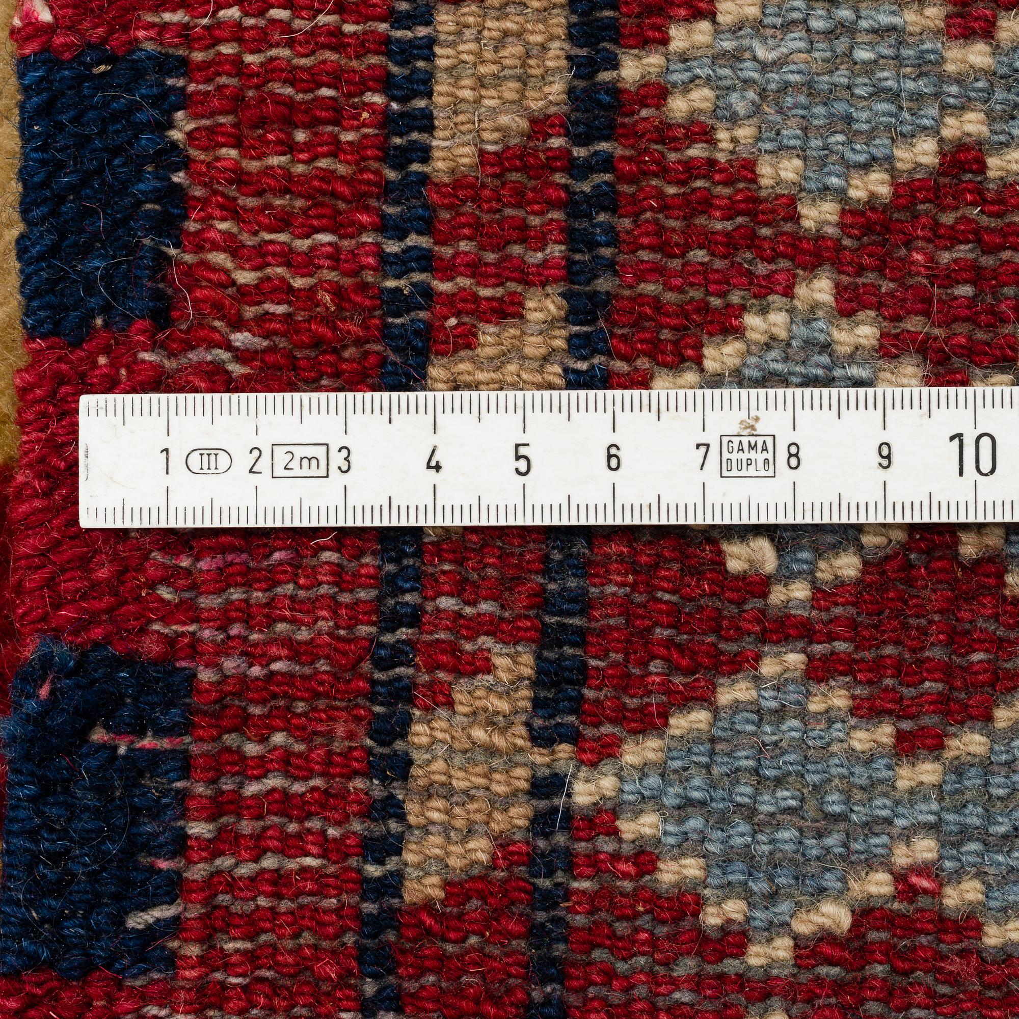MATTA Kazak design 300 x 200 cm.