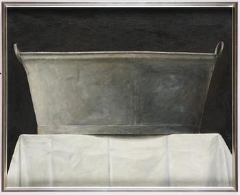 Philip von Schantz, Untitled.