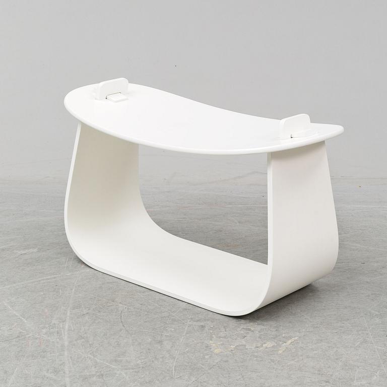 CHRIS MARTIN, a "Harry stool", for Massproductions, 21st century.