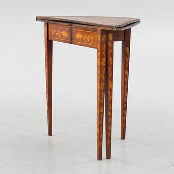 Spelbord, Holland, 1800-tal.