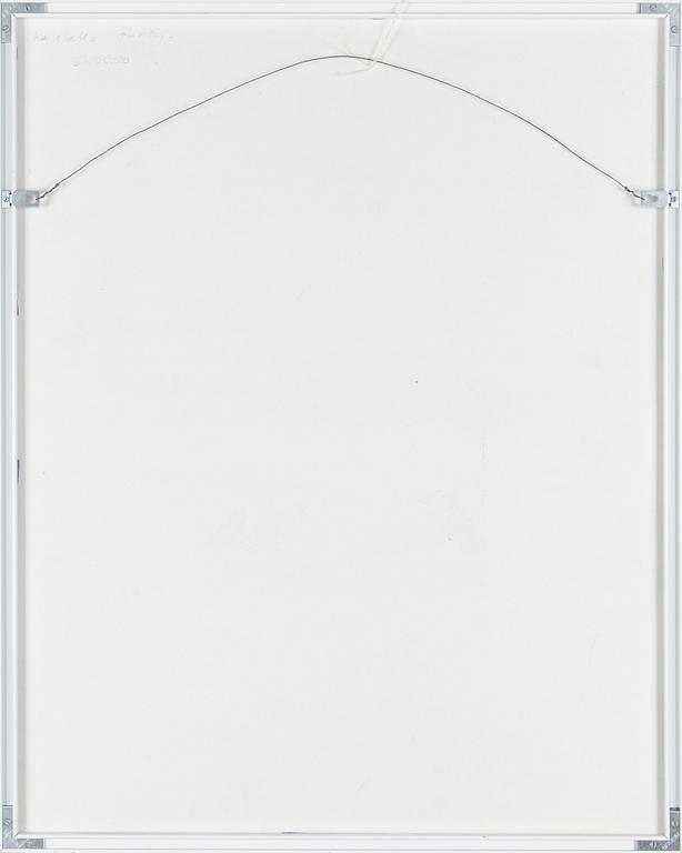 Inari Krohn, Utan titel.