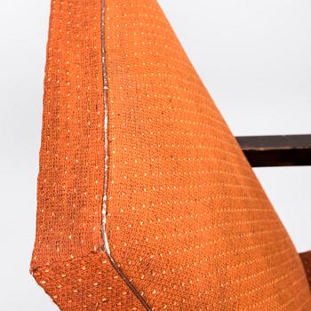 A 1930's 'Mainio' armchairs for Asko Finland.