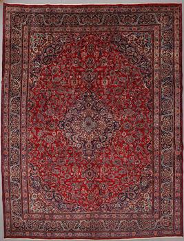 MATTA, Keshan, old, ca 381 x 295 cm.