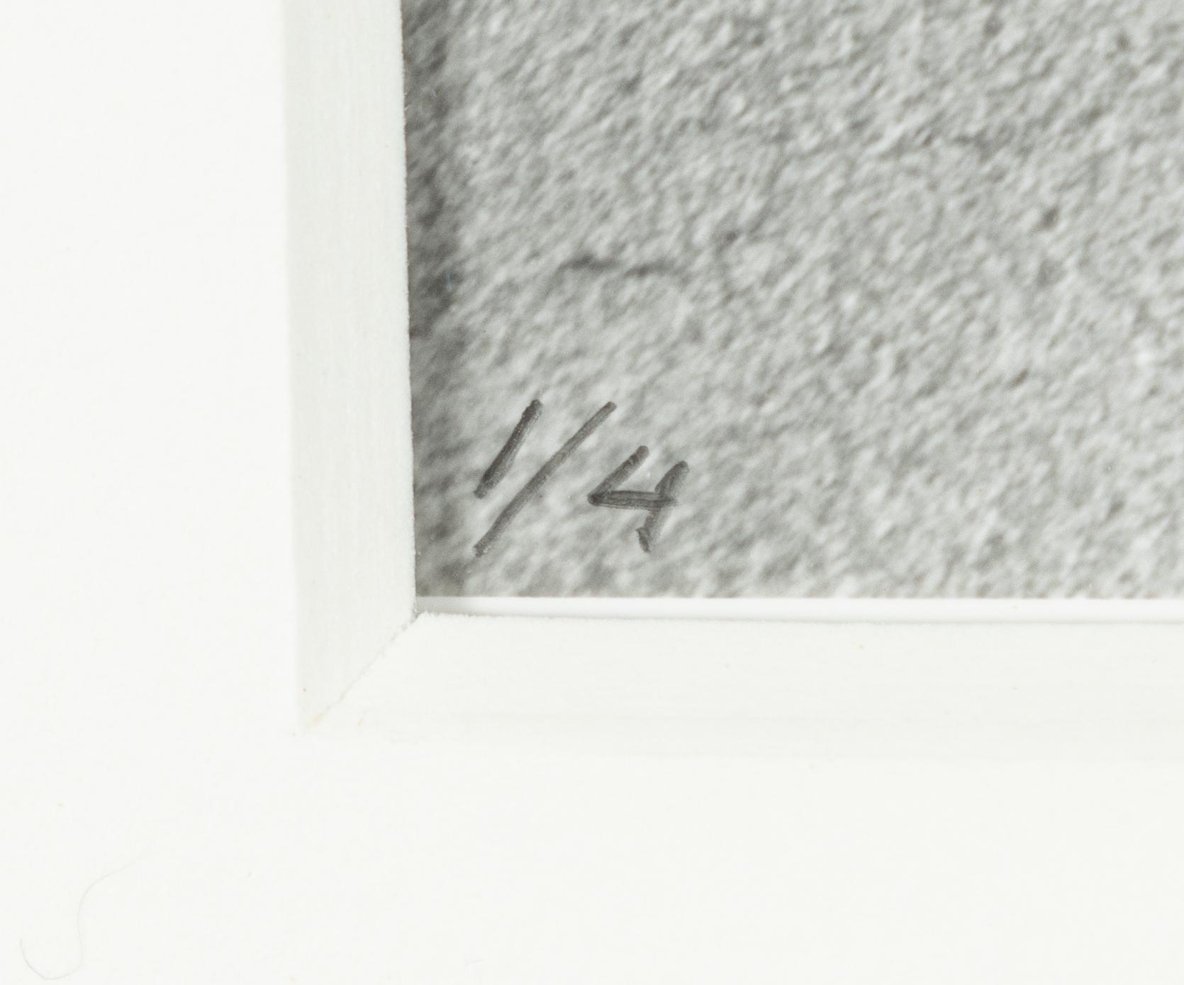 John-E Franzén, Untitled, 1979.