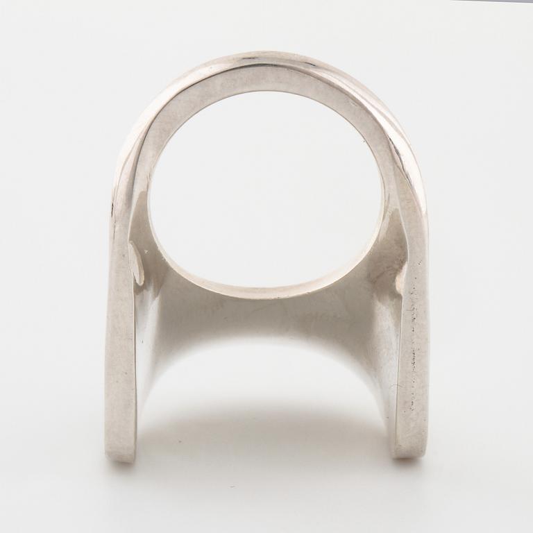 PEKKA PIEKÄINEN, Auran Kultaseppä, Åbo 1973, ring.
